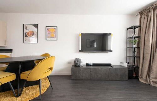 Luxury 2 bed house in Dartford, United Kingdom - Foto 13