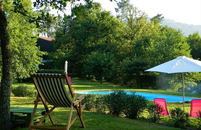 Self Catering Quinta Lamosa - Responsible Tourism for 2 People - Foto 59