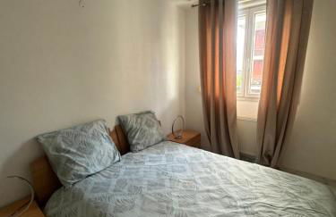 Très beau trois pièces avec vue dégagée - Foto 7