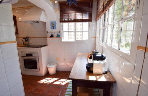 Letmalaga Casa Gibralfaro - Photo 18