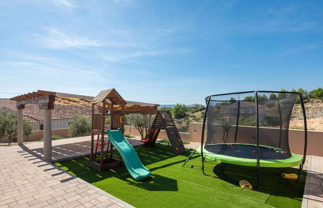 Villa Wave Zadarvillas - Foto 8