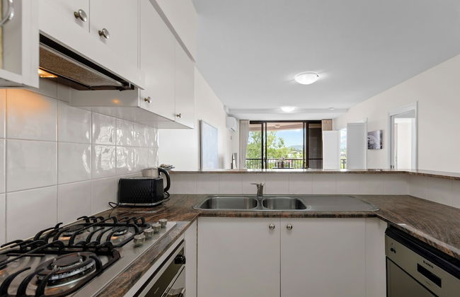 The Oasis Apartments - Foto 16