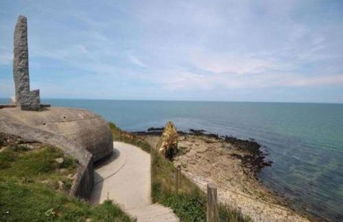 Tranquil Cottage in Normandy - Foto 31