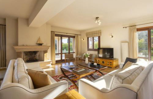 Porto Heli - Heaven on Earth Villa - Foto 24