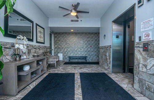 Beachfront Bliss Luxe 3BR Condo at Marisol Complex - Foto 40