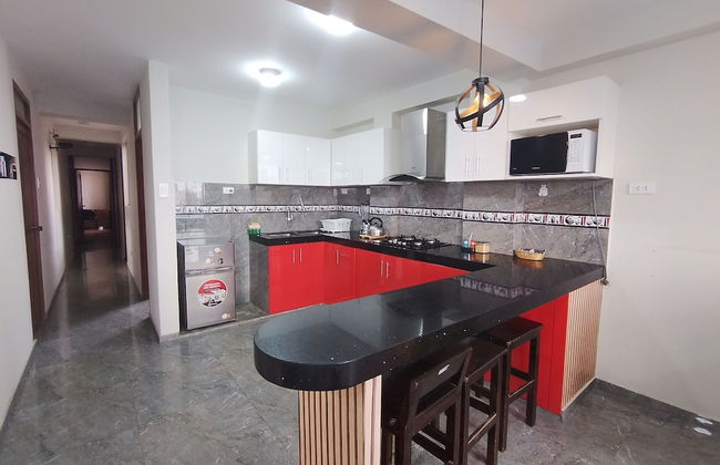 Departamentos Appart d'Eliette - Foto 56