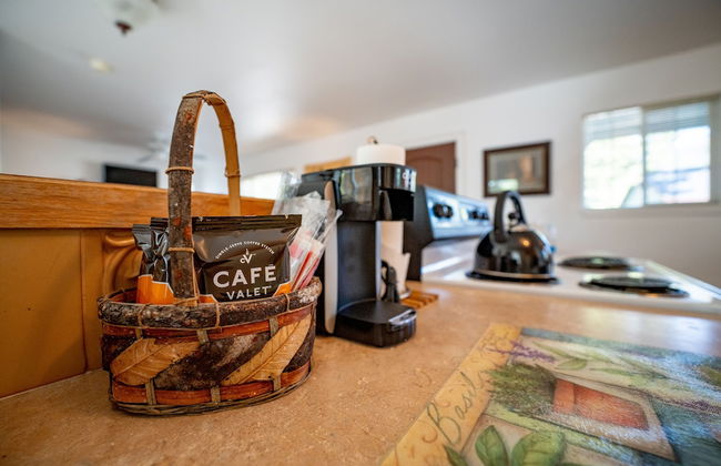 River Ridge Cottages - Foto 33