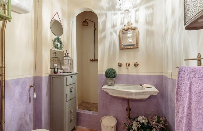 Villa Label in Camaiore - Foto 51