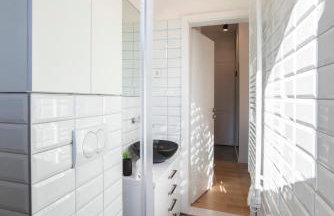 Green Leaf Apartment - Photo 11