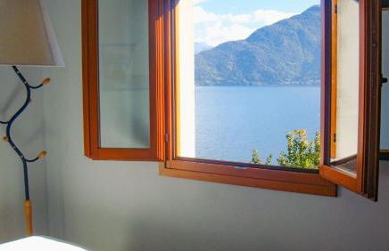 Rustico di Pianello Naturstein-Ferienhaus am See - Foto 32