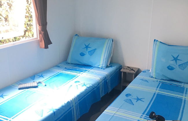 Plaisirs Nature à La Pignade - Foto 2