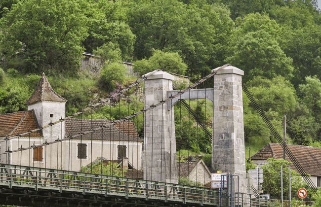 Domaine des Cazelles - Foto 35