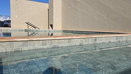 Apartamento proximo shopping - Foto 4