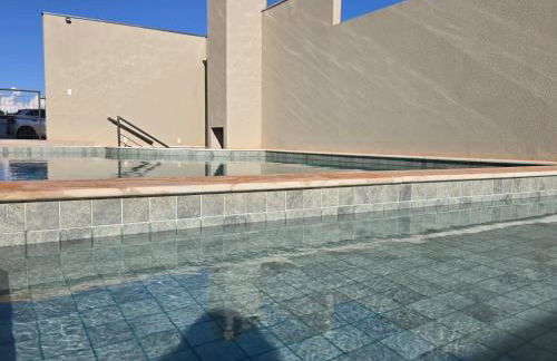 Apartamento proximo shopping - Foto 4