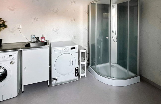 6 Person Holiday Home in Tingsryd-by Traum - Foto 16