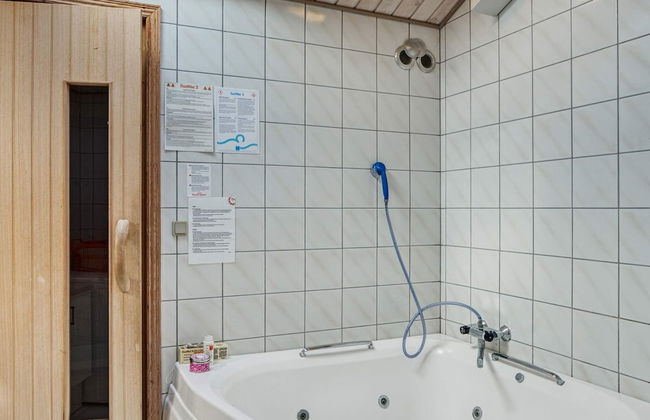 10 Person Holiday Home in Dannemare - Foto 14