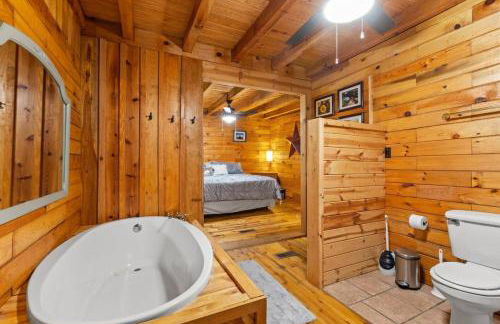 The Roads End- Pet Friendly, Hot Tub, Firepit - Foto 19