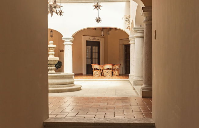 Casa Jacarandas - Photo 61