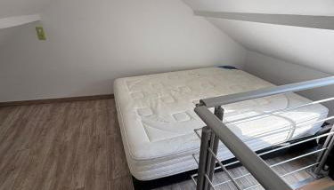 Charmant duplex aux portes de Belfort - Foto 5