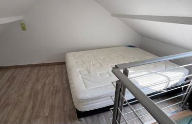 Charmant duplex aux portes de Belfort - Foto 5