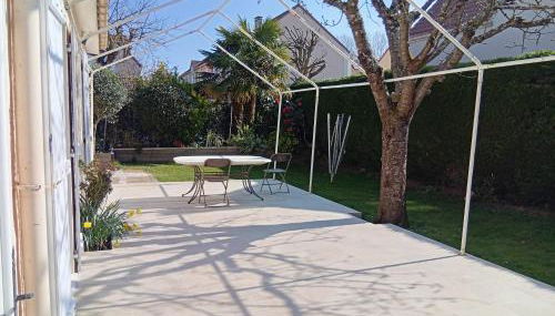 Villa grand confort proche Versailles et Paris - Foto 2