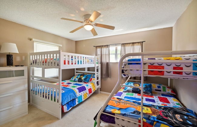 The Lake Home - Beautiful Oasis In The Heart Of Florida! 2 Bedroom Home by RedAwning - Foto 6