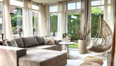 HOUSE MALIBU L mit Sauna am See - Foto 3