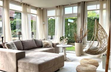 HOUSE MALIBU L mit Sauna am See - Foto 1