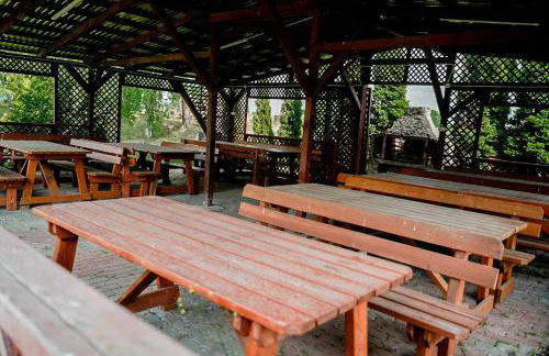 Leśny Dworek - Foto 20