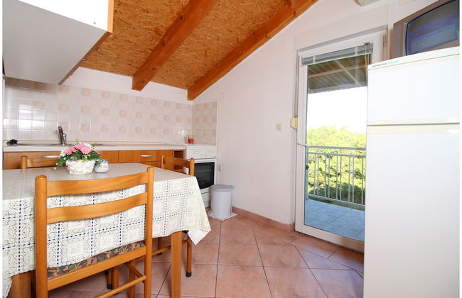 Marvie apartmani - Foto 11