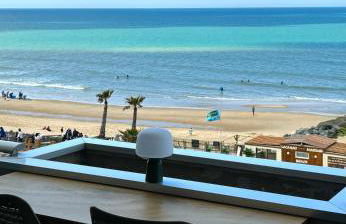 STUDIO VUE IMPRENABLE SUR OCEAN - Foto 15