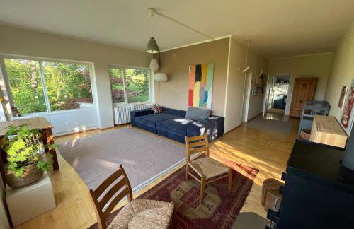 Altes Zeichenstudio im Grünen - Foto 1