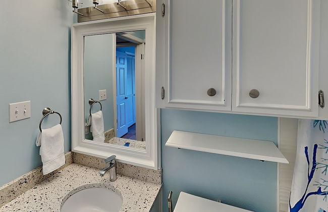 Seascape Villa B7 - Foto 16