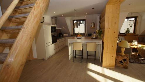 Holzhaus Usedom mit moderner Ausstattung SAUNA und Kamin - Foto 4