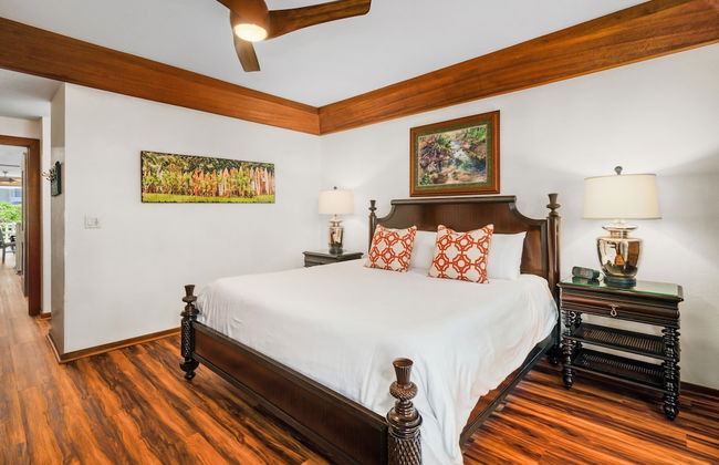 Kauai Poipu Kapili 37 1 Bedroom Townhouse - Foto 3