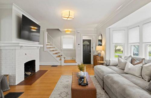 Rochester Gem: 3BR Near All! - Foto 14