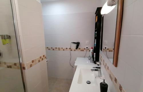 Superbe appartement plage des catalans - Foto 7