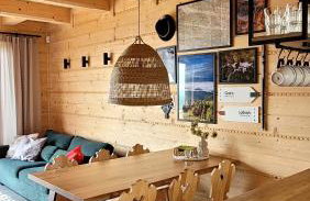 Domek na Kleninie z gorącą balią - Photo 7