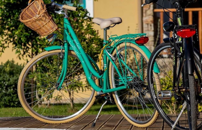 Anemoessa Luxury Villas - Photo 36