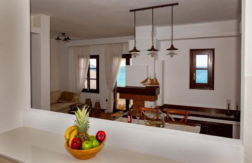 Aeolia Seaside Residence in Kokkari - Foto 7