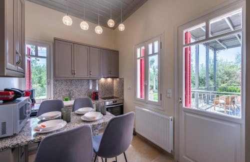 Sunset English Villas - Foto 21