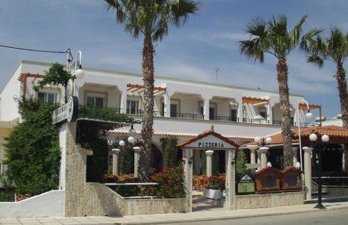 Sagittarius Apartments - Foto 2