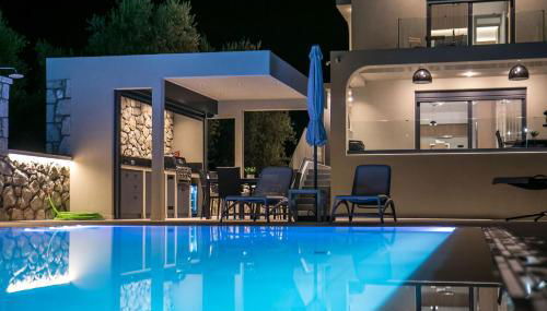 Charaki Dream Villas - Foto 5, sunbed