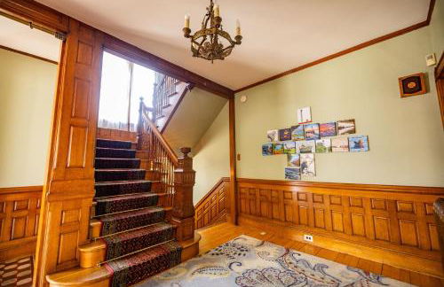 The Gregory House - A Maine Victorian Mansion - Foto 8