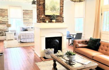 Kelley House - Foto 12