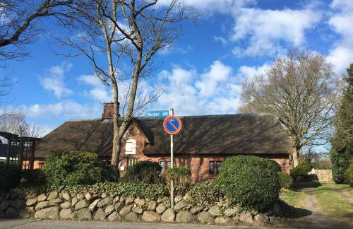 Ferienwohnung-Austernfischer - Foto 41