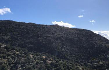 ARETI Sea View Mountain Cottage - Foto 33