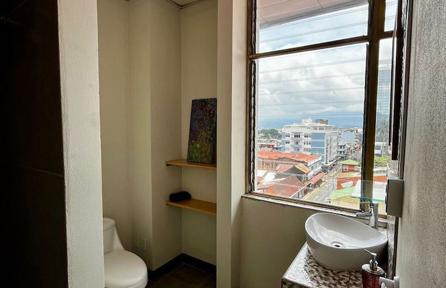 San José Downtown Suites - Foto 25