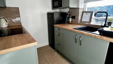 Druridge Apartment - Foto 3