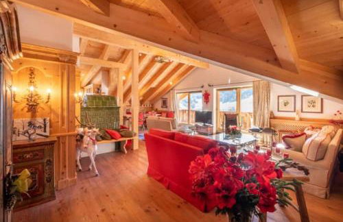 Family and Wellness Residence Ciasa Antersies - Photo 58